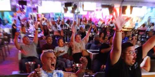 Argentina vs Algeria FIFA World Cup Watch Party in Miami