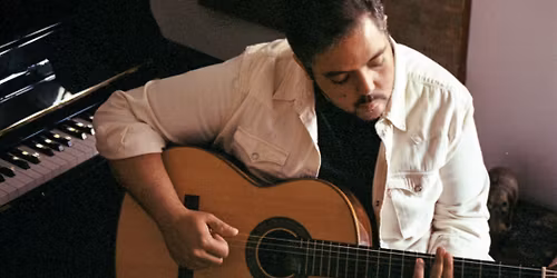 Orquestrae III - Banda de Santana e Filarm\u00f3nica Figueirense com Jo\u00e3o S\u00f3 | Convidado: Tiago Nogueira