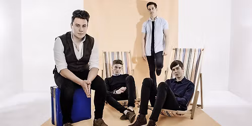 Gig Fleur de Lys gyda chefnogaeth Aldos