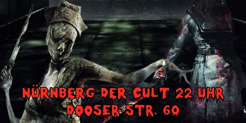 BLOODY DANCE \u2013 NIGHT