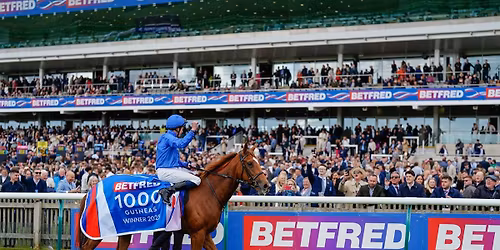 Betfred Guineas Festival 2026