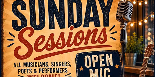 Sunday Sessions