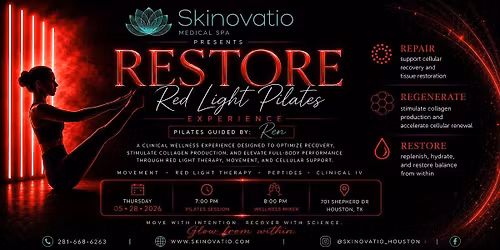 Red Light RESTORE