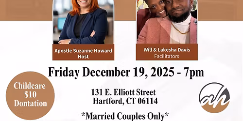 Growing Together Covenant Builders Marriage Seminar