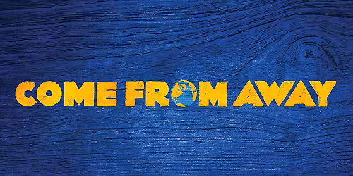 AUDITIONS: Come From Away