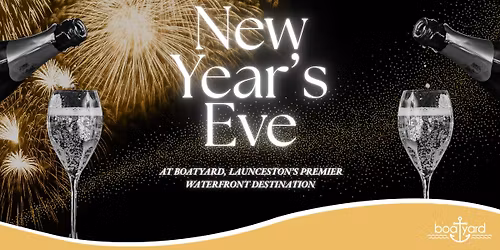 New Year's Eve \u2728