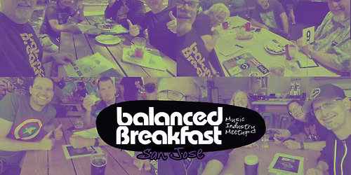 BB: San Jose Music Industry Discussion at Hapa's Brewing Company (Willow Glen)