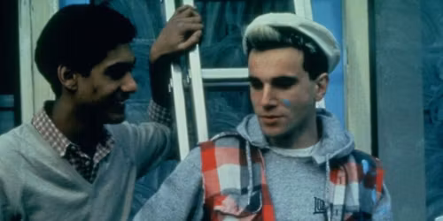 Out at Ritzy: My Beautiful Laundrette 40th Anniversary + Q&A with the Films Cast & Crew
