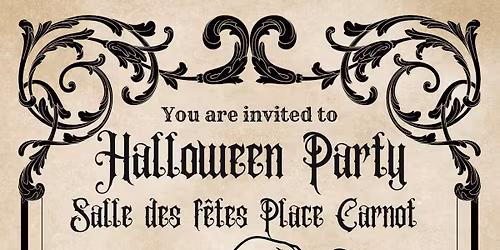 HALLOWEEN