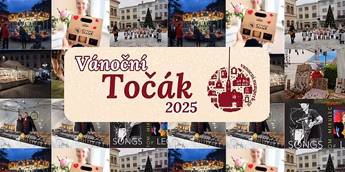 V\u00e1no\u010dn\u00ed To\u010d\u00e1k 2025