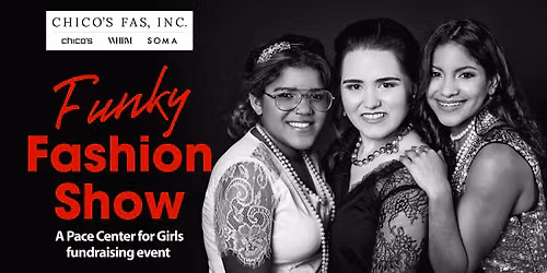 Funky Fashion Show 2026