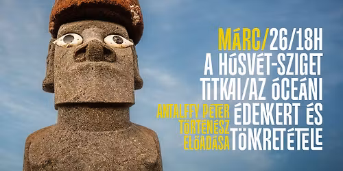 SZENT HELYEK \u00c9S B\u0170N\u00d6S V\u00c1ROSOK \/ A H\u00daSV\u00c9T-SZIGET TITKAI \u2013 AZ \u00d3CE\u00c1NI \u00c9DENKERT \u00c9S T\u00d6NKRET\u00c9TELE