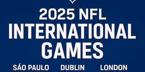 NFL International Series - Washington Commanders vs Miami Dolphins at Estadio Santiago Bernabeu