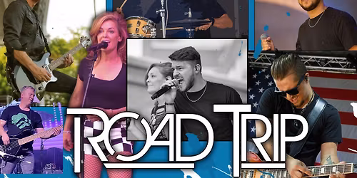 Ripon Summer Concert features Road Trip