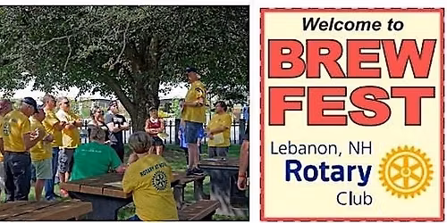 Brewfest 2026