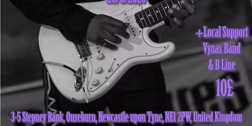 Paulie Boy Blues\/\/Stump Blues\/\/B Line