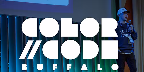 ColorCode: Buffalo 2026