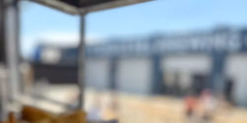 Scrumptious Fish & Chips @ Humble Sea Brewery