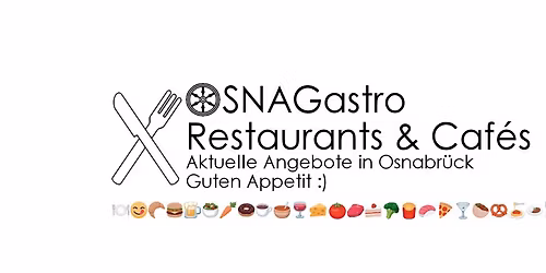 Abendmarkt Osnabr\u00fcck 2026 auf dem Domvorplatz.