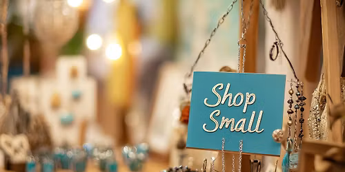 The BIG! Small Biz Market by Eat Shop Love