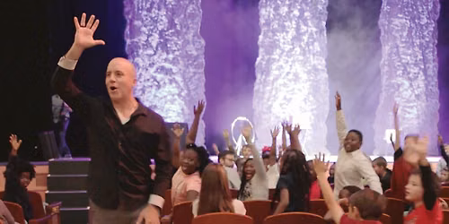 Bill Blagg - Magic in Motion at Florida Theatre Jacksonville