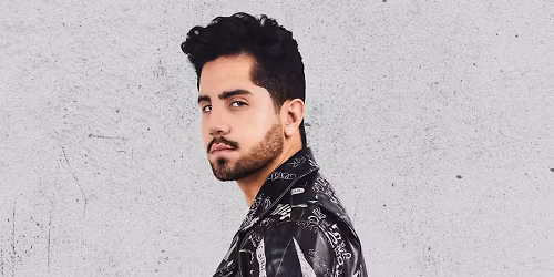 Hugo Henrique in S\u00e3o Paulo