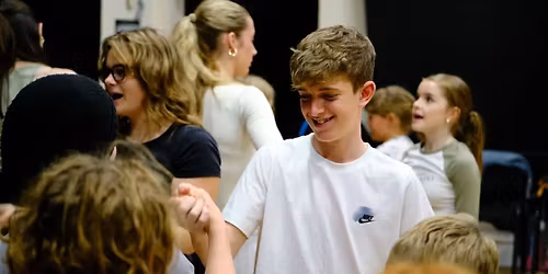 Theatre Academy \u2013 Group 3