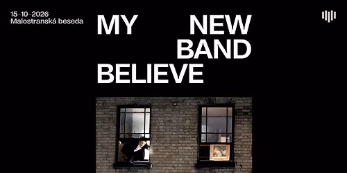 My New Band Believe \u2764\ufe0e heartnoize 