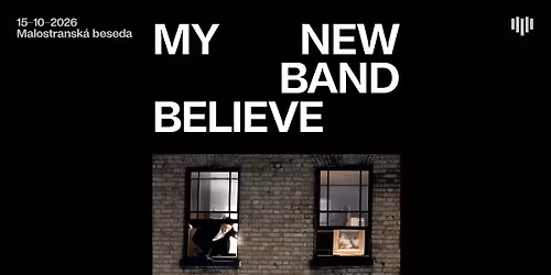 My New Band Believe \u2764\ufe0e heartnoize
