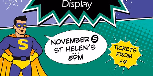 Swansea Council \u2018Super Spectacle\u2019 Fireworks Display