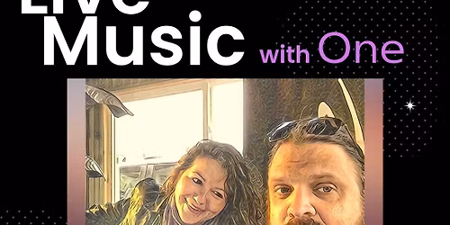Live Music with One Duo