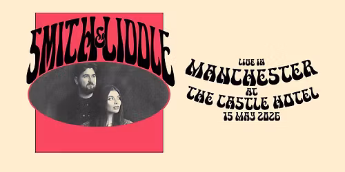 Smith & Liddle - Manchester