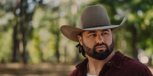 Koe Wetzel, Logan Jahnke in Bend