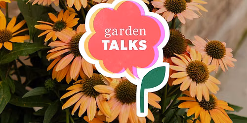 Free Garden Talk - Choosing Fall Perennials for a Year-Round Garden