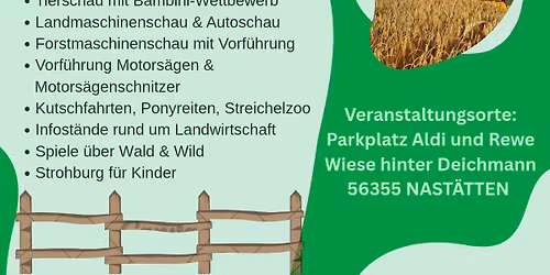 Tag der Landwirtschaft
