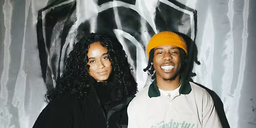 PHABRIK with MOONLARK