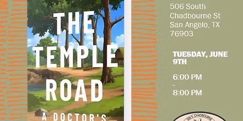 An Evening of The Temple Road with Dr. Fazlur Rahman