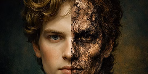 The Picture of Dorian Gray by Oscar Wilde - Previews