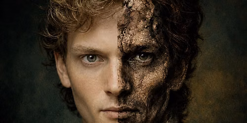 The Picture of Dorian Gray by Oscar Wilde - Previews