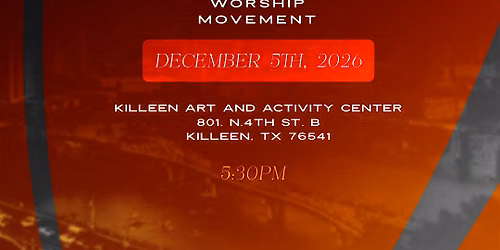 Set ABLAZE Killeen