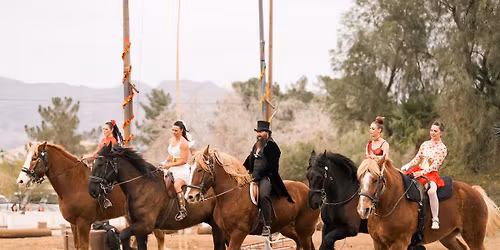 Gladius "Last Ride of Spring" - Weekend 2 -Friday