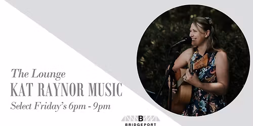 The Lounge - Kat Raynor