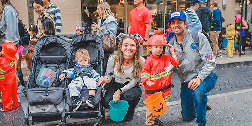 Boo & Brew at Bridge Park
