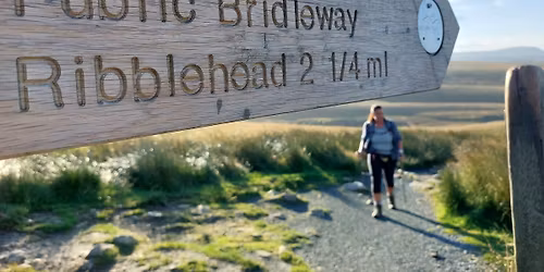 Yorkshire Three Peaks