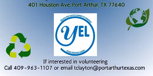 Annual Procter Street Clean Up!