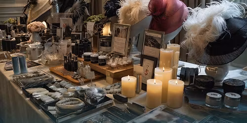 \ud83c\udf38 Ladies Day Spring Fayre \ud83c\udf38