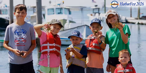 2026 Wells HarborFest