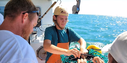 Ropeless Fishing Demos