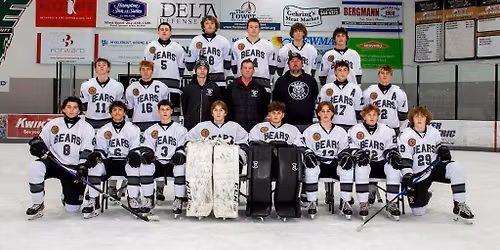 Chipotle Fundraiser for Bears Hockey