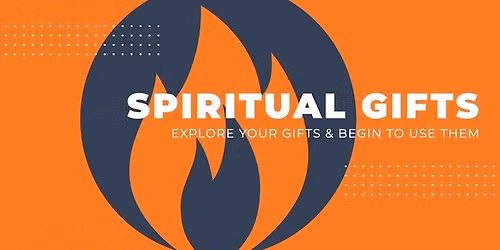 Spiritual Gifts Class